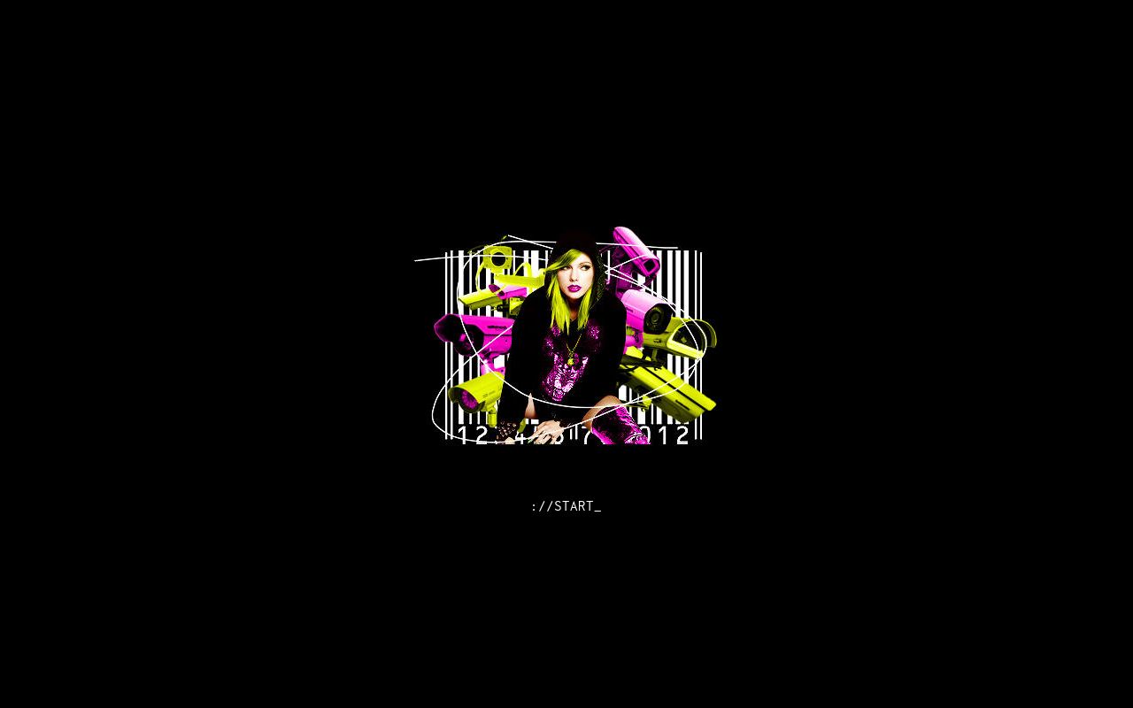 Carrd profile picture for @vultures